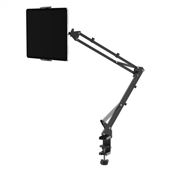 Ulanzi T2 Tablet-Phone Stand Holder Clamp
